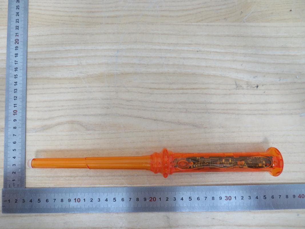 Wireless Device - FCC ID ZVAASWK002 - Tonly Technology Co., Ltd.
