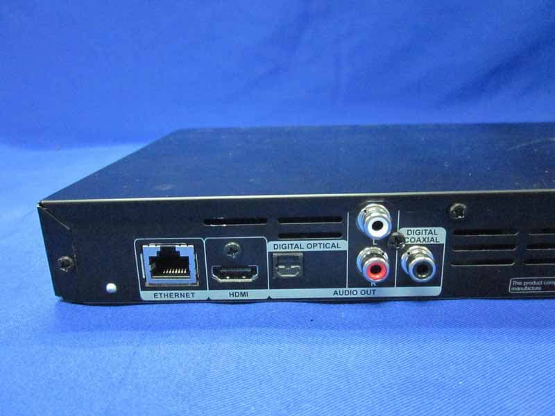 3D Blu-ray Disc Player - FCC ID ZVABD00001 - Tonly Technology Co., Ltd. (3)