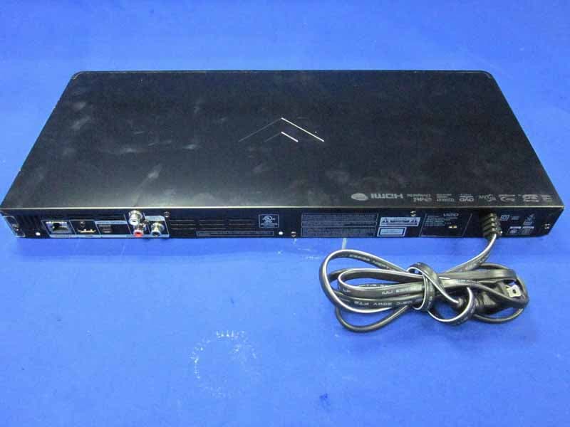3D Blu-ray Disc Player - FCC ID ZVABD00001 - Tonly Technology Co., Ltd. (4)