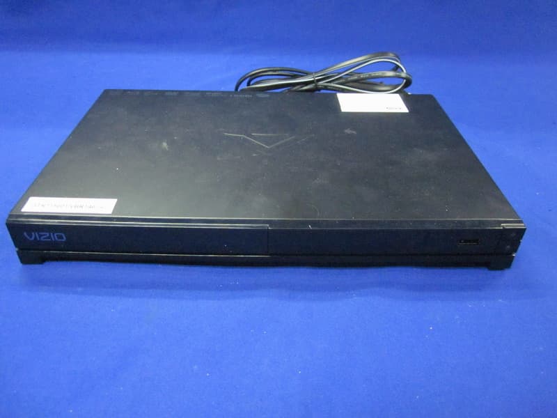 Blu-ray Disc Player - FCC ID ZVABD00004 - Tonly Technology Co., Ltd. (3)