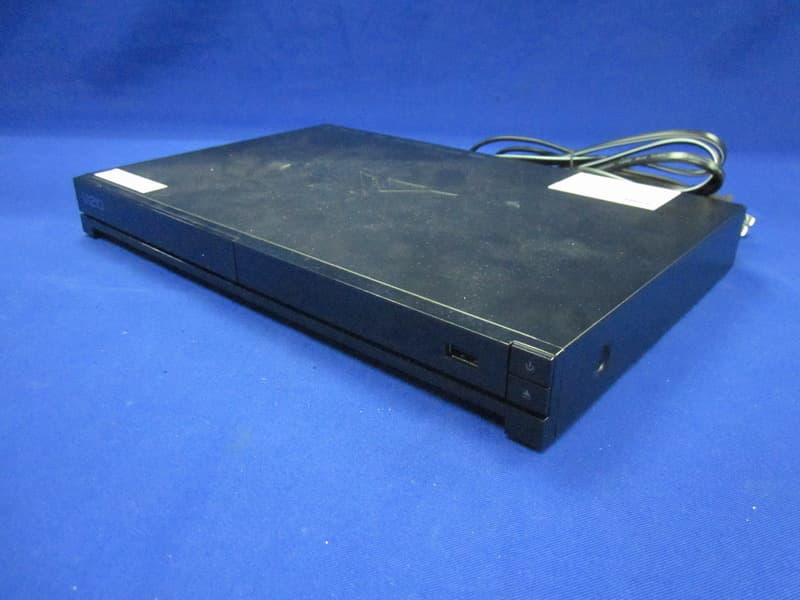 Blu-ray Disc Player - FCC ID ZVABD00004 - Tonly Technology Co., Ltd. (2)