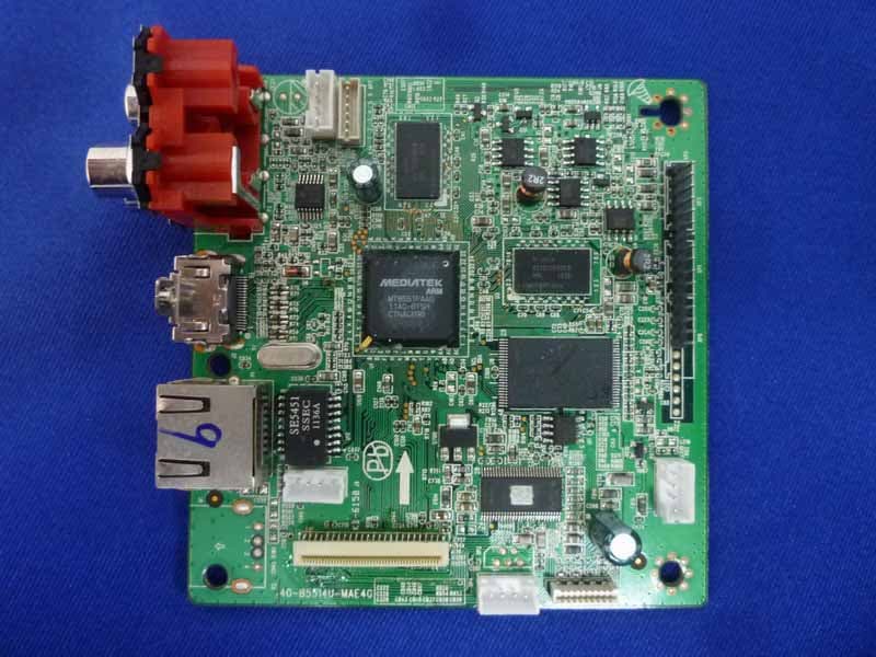 BLU-RAY DISC PLAYER - FCC ID ZVABDDMPBD87 - Tonly Technology Co., Ltd. (5)