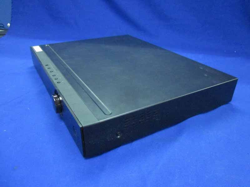 BLU-RAY DISC RECEIVER - FCC ID ZVABDHTS001 - Tonly Technology Co., Ltd.
