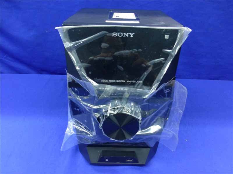 HOME AUDIO SYSTEM - FCC ID ZVAMS00008 - Tonly Technology Co., Ltd. (2)