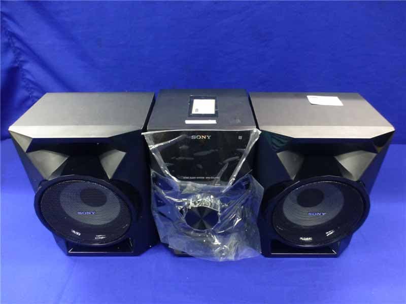 HOME AUDIO SYSTEM - FCC ID ZVAMS00008 - Tonly Technology Co., Ltd. (3)