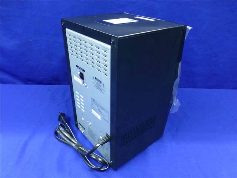 HOME AUDIO SYSTEM - FCC ID ZVAMS00008 - Tonly Technology Co., Ltd. (4)