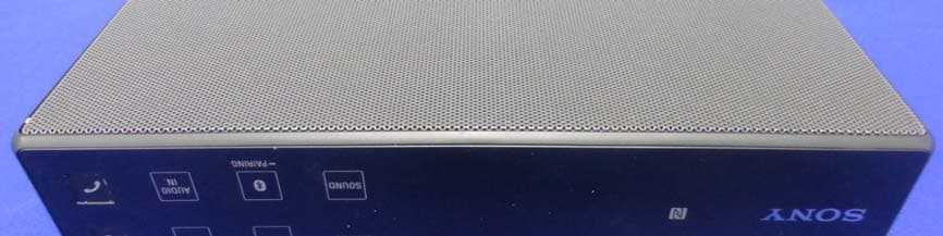 Bluetooth Module - FCC ID ZVAPS000012 - Tonly Technology Co., Ltd.