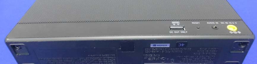 Bluetooth Module - FCC ID ZVAPS000012 - Tonly Technology Co., Ltd. (2)