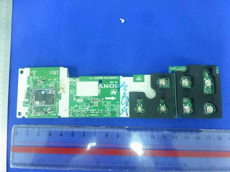 Bluetooth Module - FCC ID ZVAPS000015 - Tonly Technology Co., Ltd. (2)