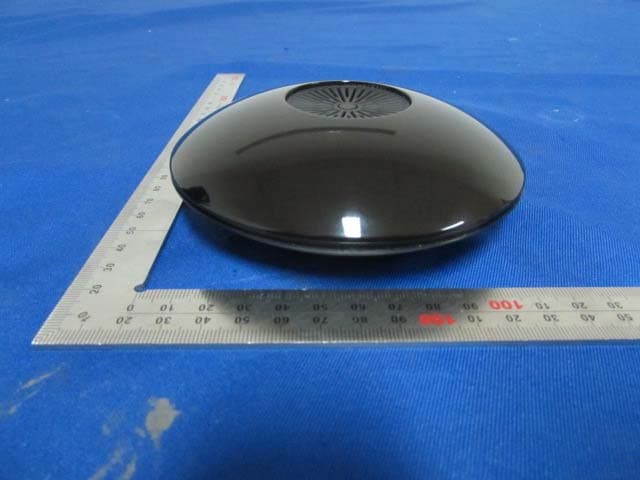 Levitation Bluetooth Speaker - FCC ID ZVAPS000021 - Tonly Technology Co., Ltd. (2)