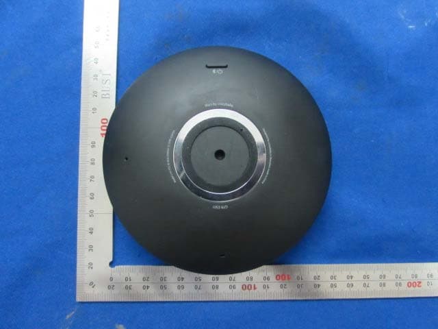 Levitation Bluetooth Speaker - FCC ID ZVAPS000021 - Tonly Technology Co., Ltd. (4)