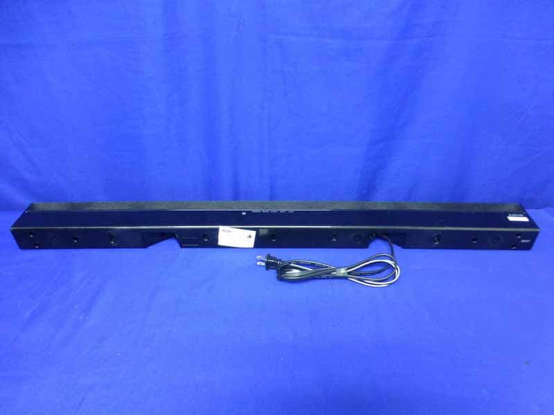 Active Speaker System - FCC ID ZVASB000013 - Tonly Technology Co., Ltd. (2)
