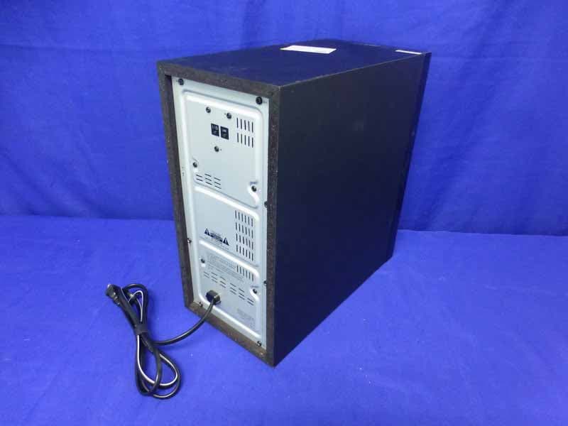 Active Subwoofer - FCC ID ZVASB000014 - Tonly Technology Co., Ltd. (2)