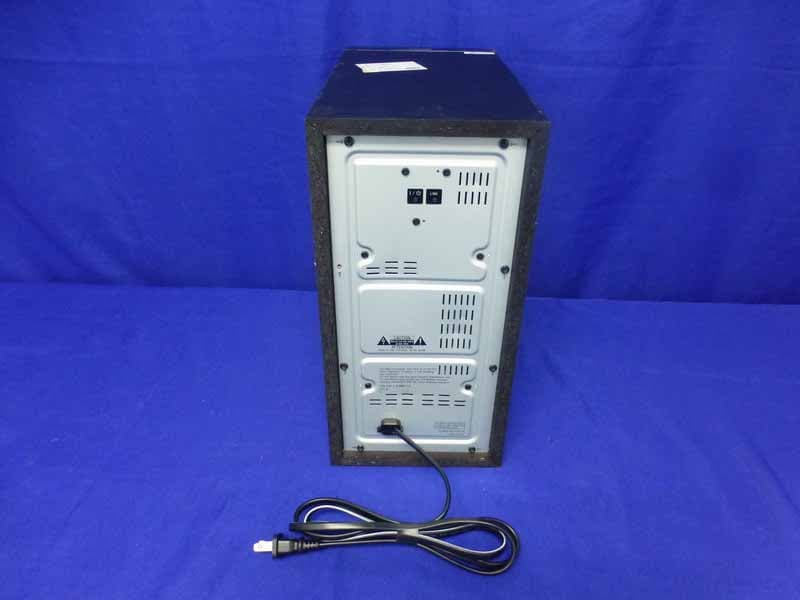 Active Subwoofer - FCC ID ZVASB000014 - Tonly Technology Co., Ltd. (3)