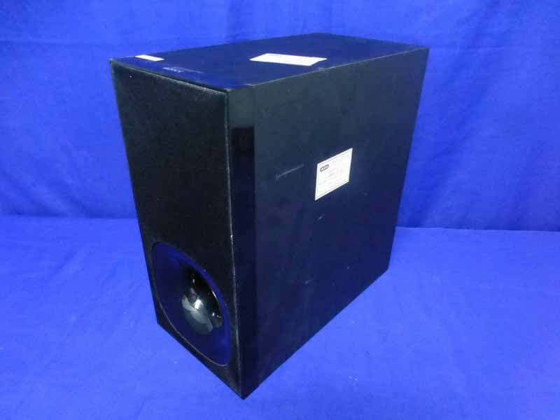 Active Subwoofer - FCC ID ZVASB000014 - Tonly Technology Co., Ltd. (4)