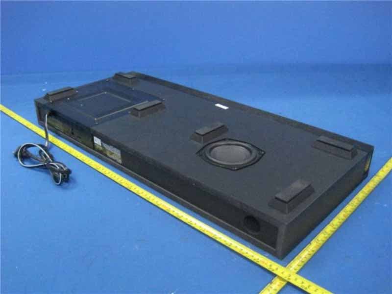 HOME THEATRE SYSTEM - FCC ID ZVASB000016 - Tonly Technology Co., Ltd. (4)