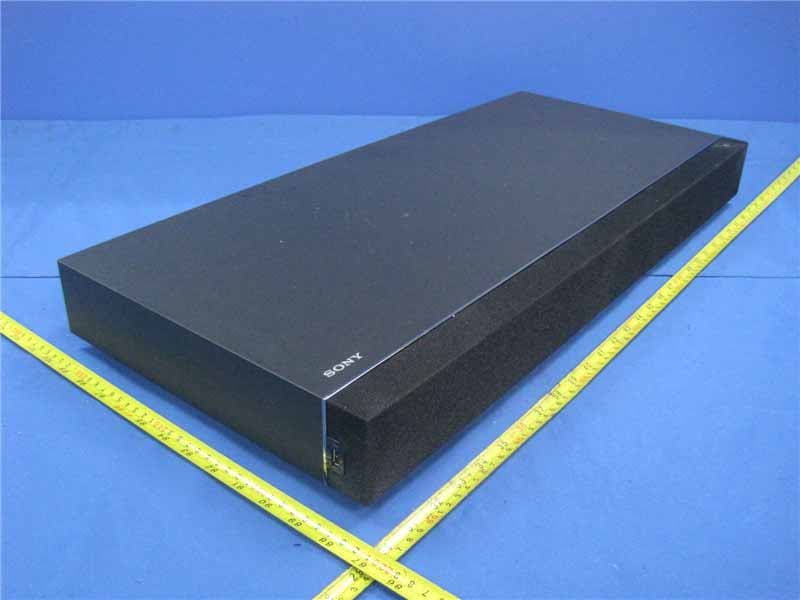 HOME THEATRE SYSTEM - FCC ID ZVASB000016 - Tonly Technology Co., Ltd. (3)