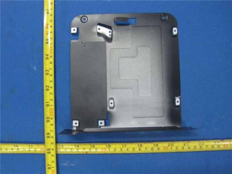HOME THEATRE SYSTEM - FCC ID ZVASB000016 - Tonly Technology Co., Ltd.