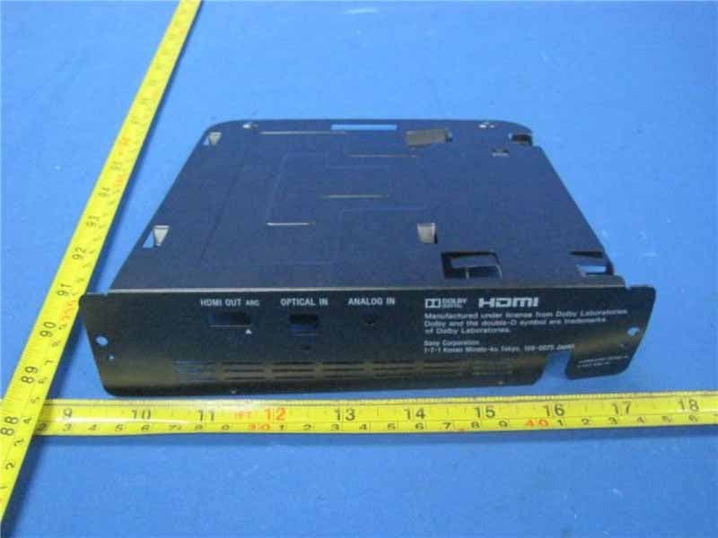 HOME THEATRE SYSTEM - FCC ID ZVASB000016 - Tonly Technology Co., Ltd. (2)