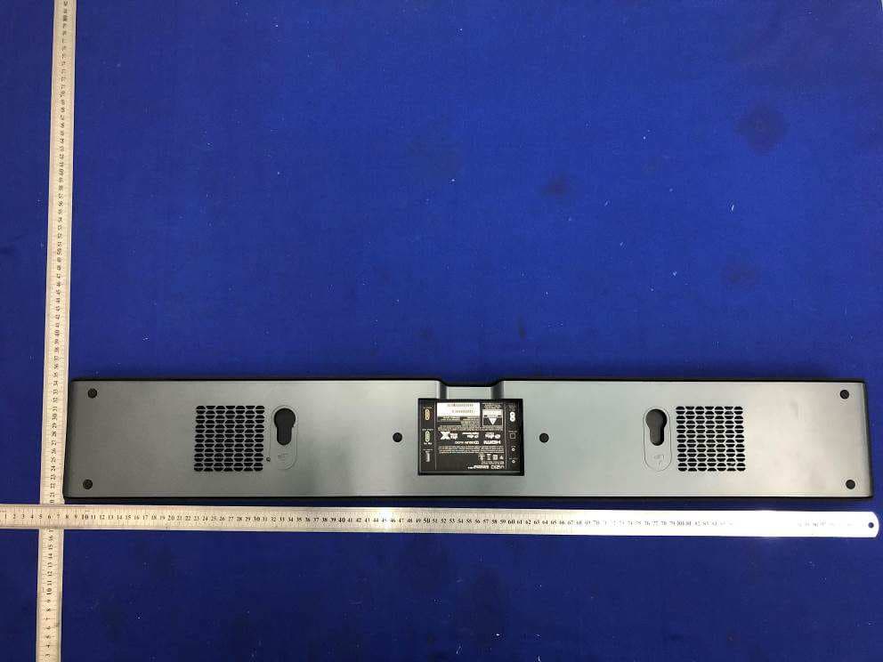 Sound bar System - FCC ID ZVASB000022 - Tonly Technology Co., Ltd. (4)