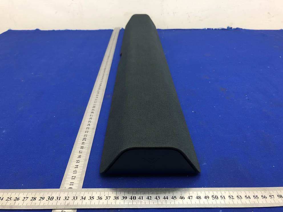 Sound bar System - FCC ID ZVASB000022 - Tonly Technology Co., Ltd.