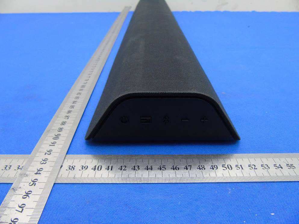 Sound bar System - FCC ID ZVASB000023 - Tonly Technology Co., Ltd.