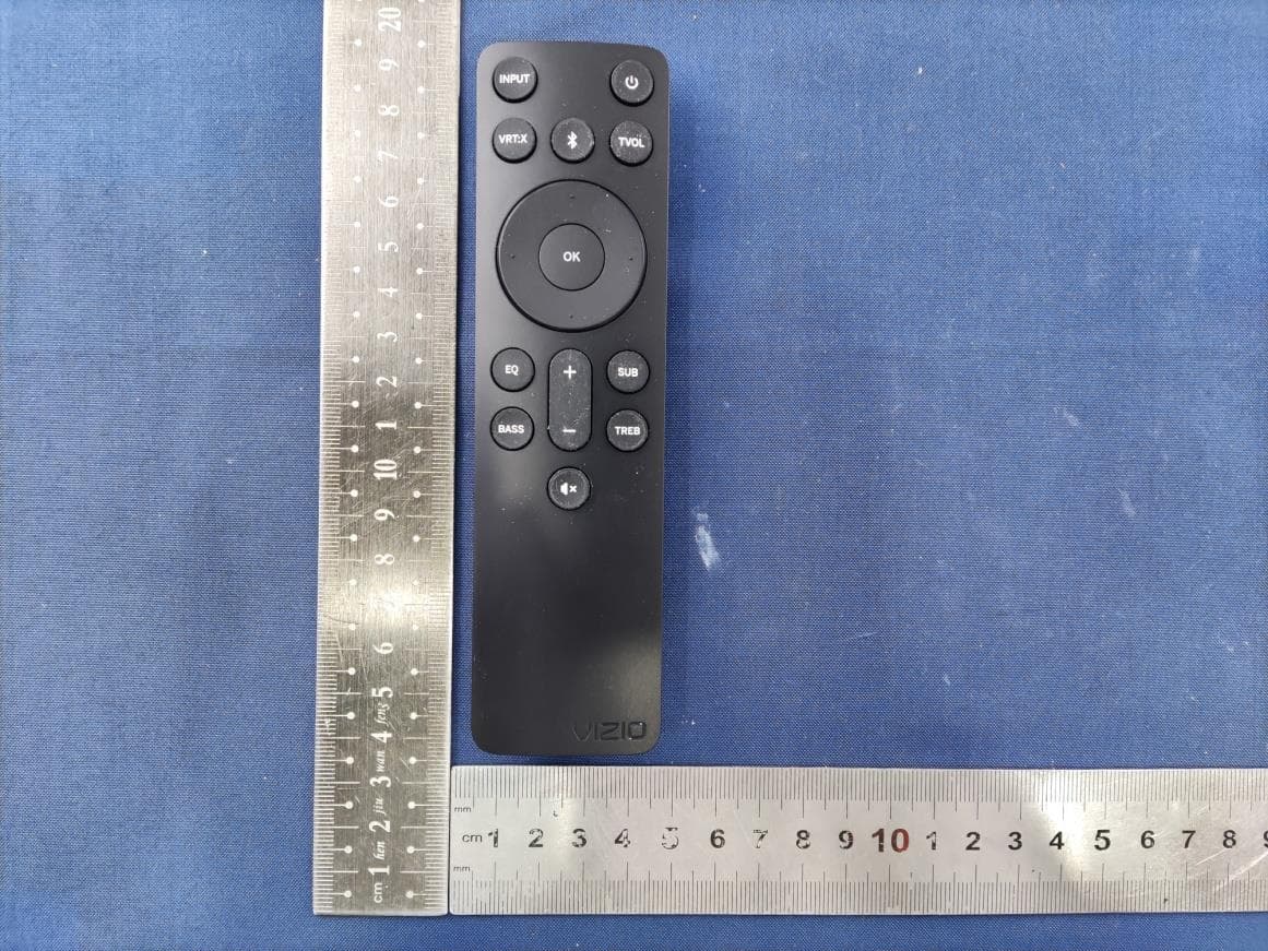 2.1 Soundbar System - FCC ID ZVASB000027 - Tonly Technology Co., Ltd.