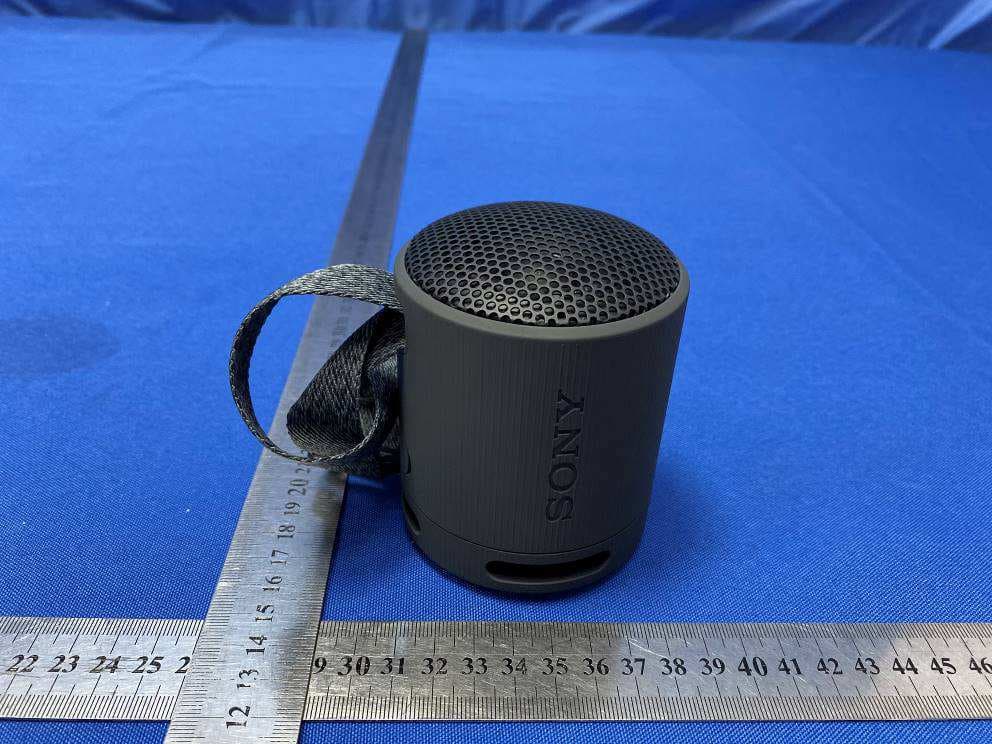 WIRELESS SPEAKER - FCC ID ZVAYY7856E - Tonly Technology Co., Ltd. (3)