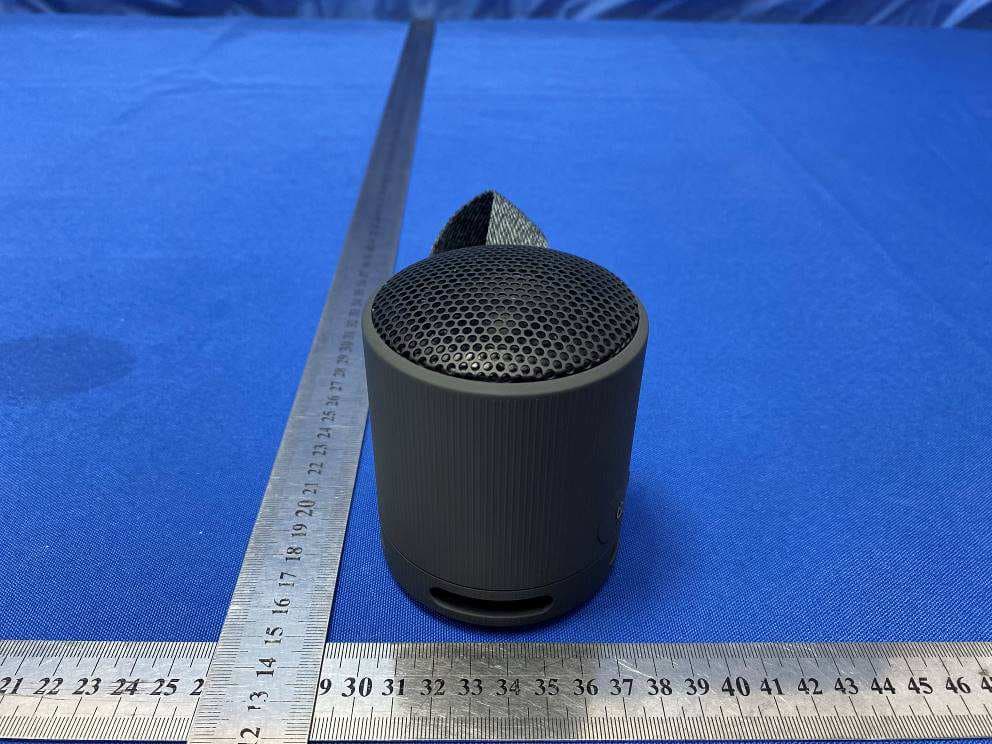 WIRELESS SPEAKER - FCC ID ZVAYY7856E - Tonly Technology Co., Ltd. (4)