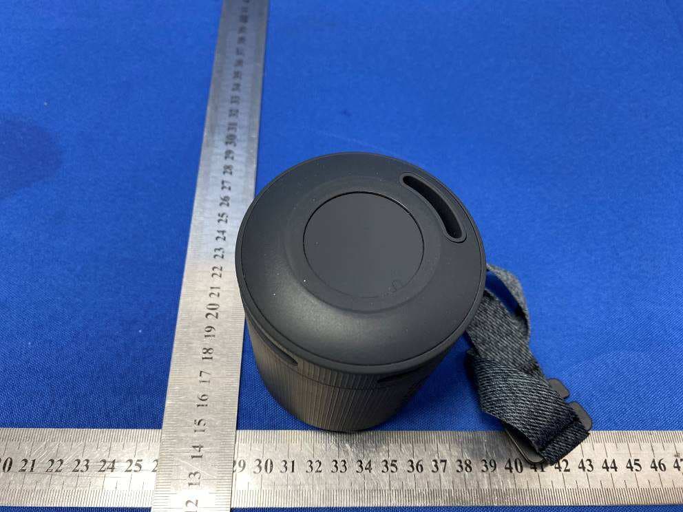 WIRELESS SPEAKER - FCC ID ZVAYY7856E - Tonly Technology Co., Ltd. (5)