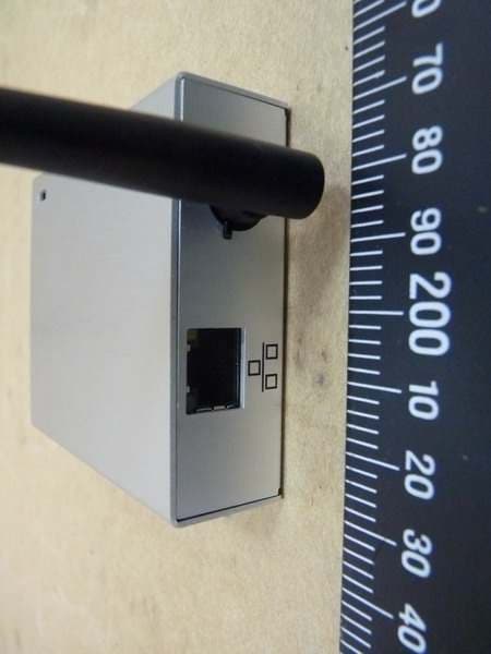 Eco-Sign ZigBee Gateway - FCC ID ZVD-S0000AZ0C3 - PERVASIVE DISPLAYS INC. (3)