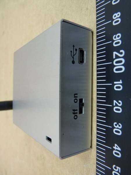 Eco-Sign ZigBee Gateway - FCC ID ZVD-S0000AZ0C3 - PERVASIVE DISPLAYS INC. (4)