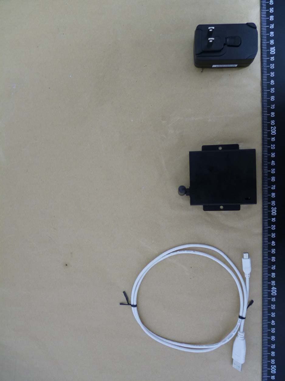 Eco-Sign ZigBee Gateway - FCC ID ZVD-S0000AZ0R3 - PERVASIVE DISPLAYS INC. (2)