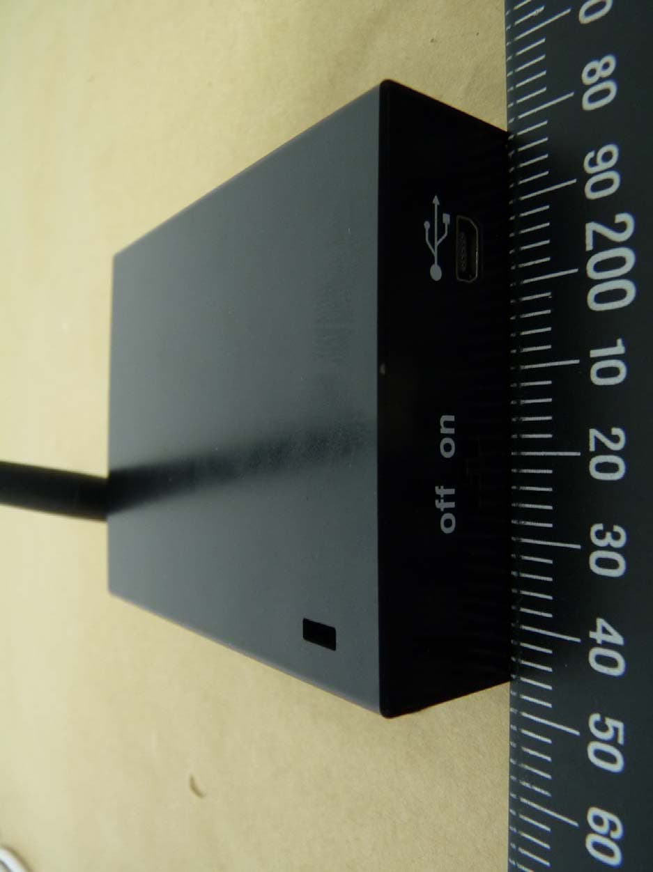 Eco-Sign ZigBee Gateway - FCC ID ZVD-S0000AZ0R3 - PERVASIVE DISPLAYS INC. (5)