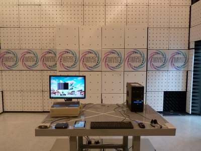 Eco-Sign 7.4" Device - FCC ID ZVD-SW074AZ1D2 - PERVASIVE DISPLAYS INC.