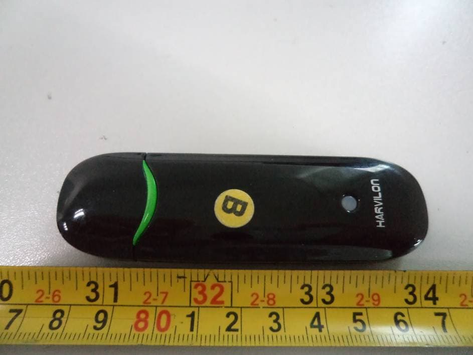 Harvilon EV-DO Modem - FCC ID ZVFBUGU201101 - ShenZhen Cuckoo Wireless Co.,Ltd (1)