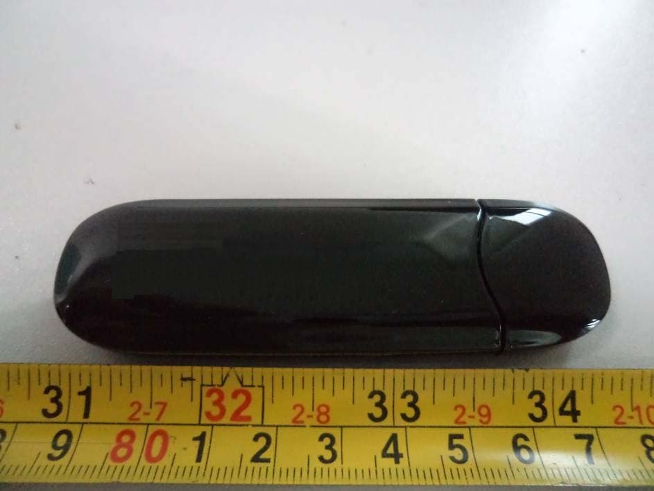 Harvilon EV-DO Modem - FCC ID ZVFBUGU201101 - ShenZhen Cuckoo Wireless Co.,Ltd (2)