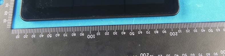 MID - FCC ID ZVJT508 - Velocity Micro, Inc.