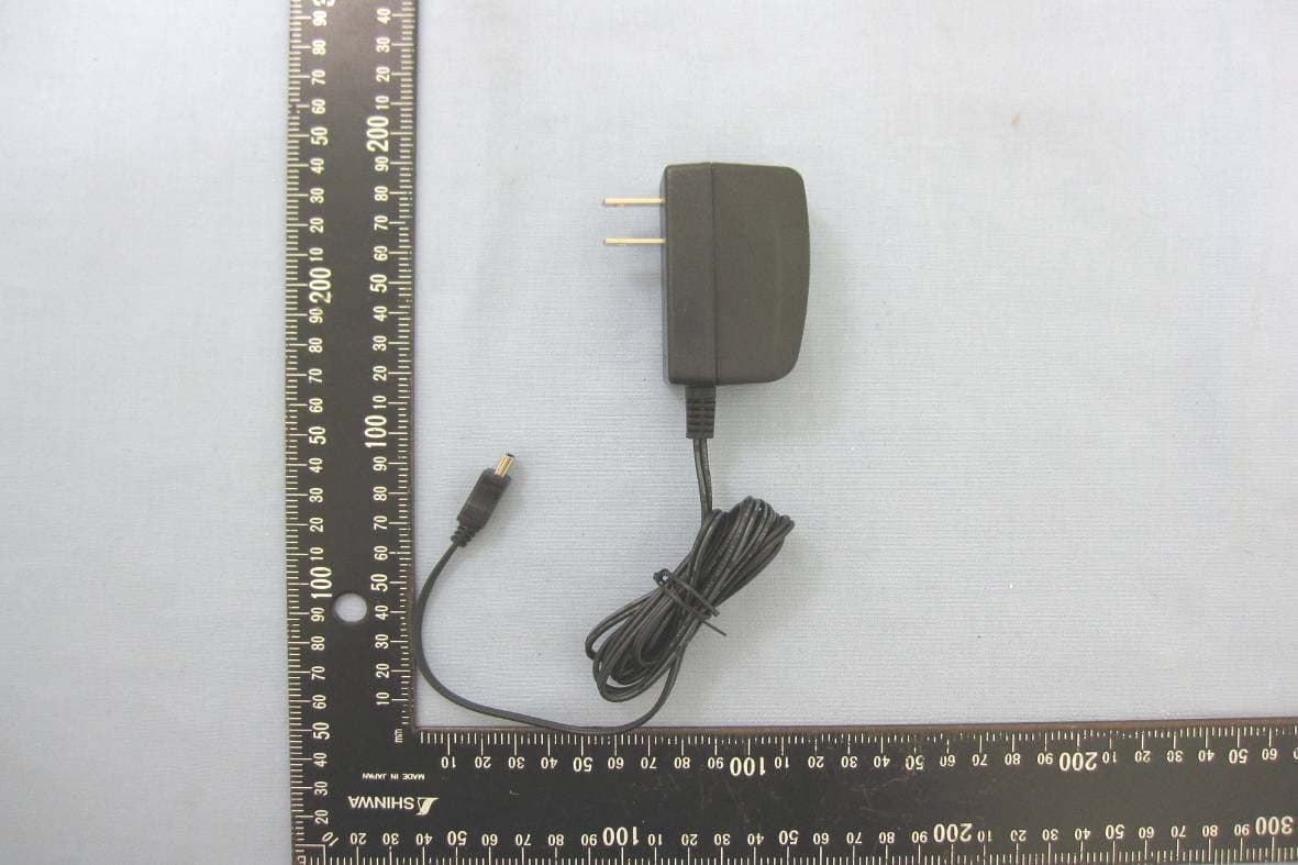 Media Tablet - FCC ID ZVJVMT410V1 - Velocity Micro, Inc. (3)