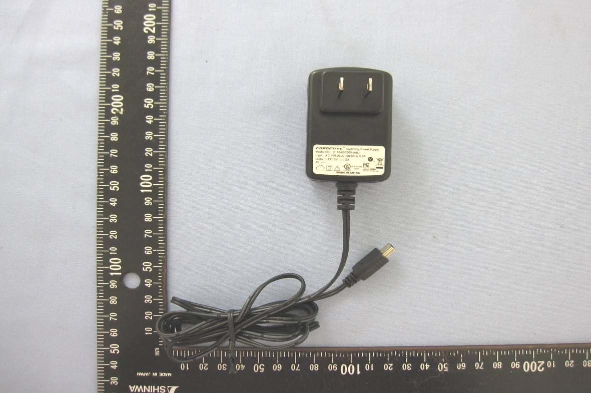 Media Tablet - FCC ID ZVJVMT410V1 - Velocity Micro, Inc.
