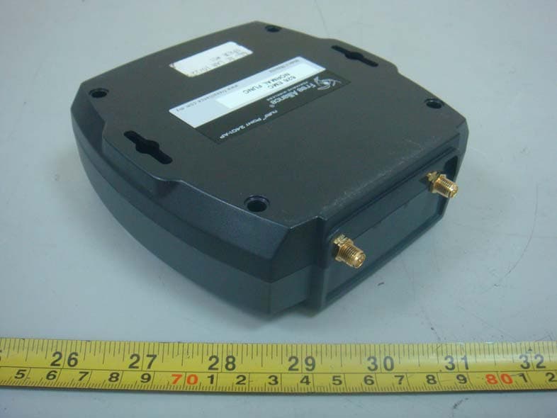 Active RFID Wireless Receiver - FCC ID ZVK2401APP - Intellisense Sdn Bhd (2)