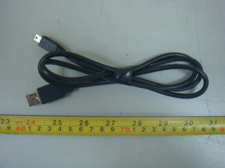 Active RFID Wireless Receiver - FCC ID ZVK2401APP - Intellisense Sdn Bhd (3)