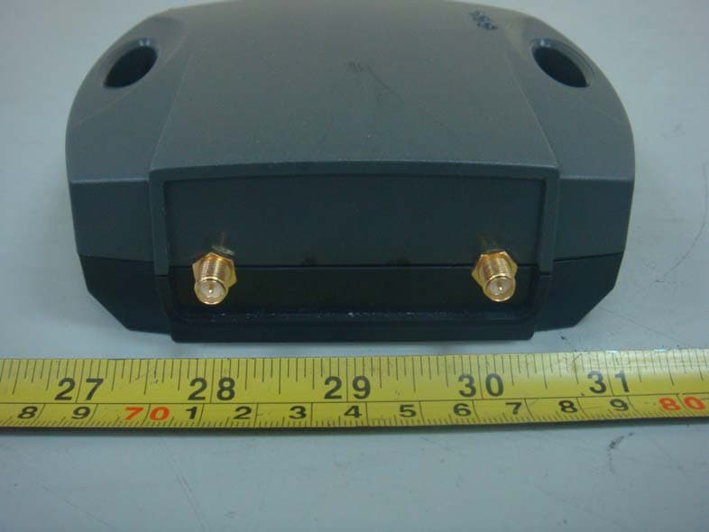 Active RFID Wireless Receiver - FCC ID ZVK2401APP - Intellisense Sdn Bhd (5)