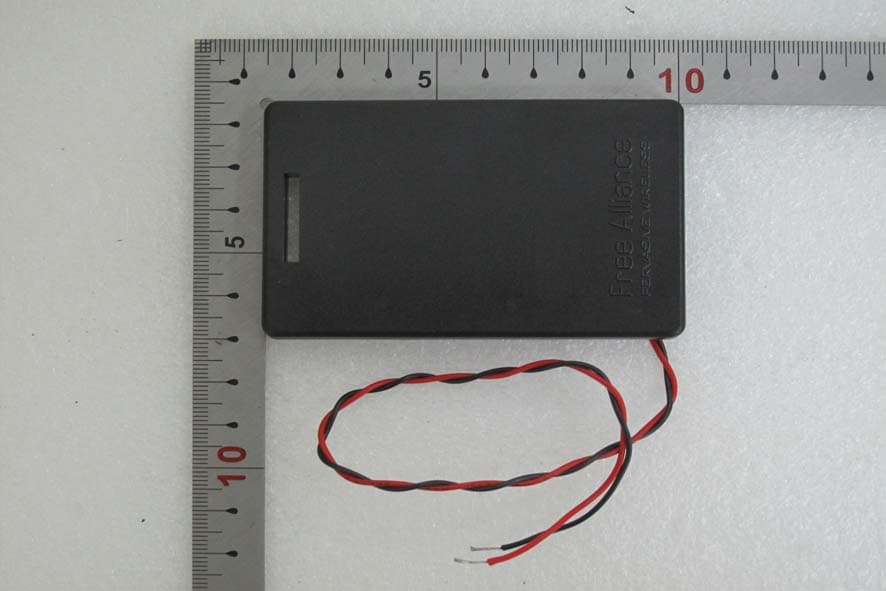 Active RFID Tag - FCC ID ZVK2401T200 - Intellisense Sdn Bhd (3)