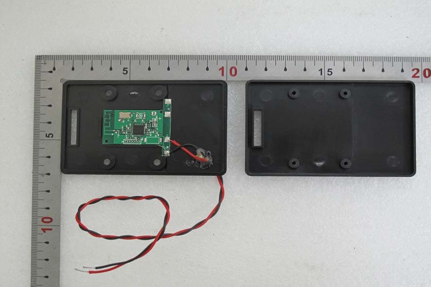 Active RFID Tag - FCC ID ZVK2401T200 - Intellisense Sdn Bhd (2)