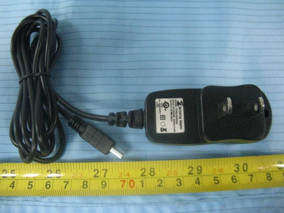 GSM Mobile Phone - FCC ID ZVP-F200 - Emporia Telecom USA Inc.
