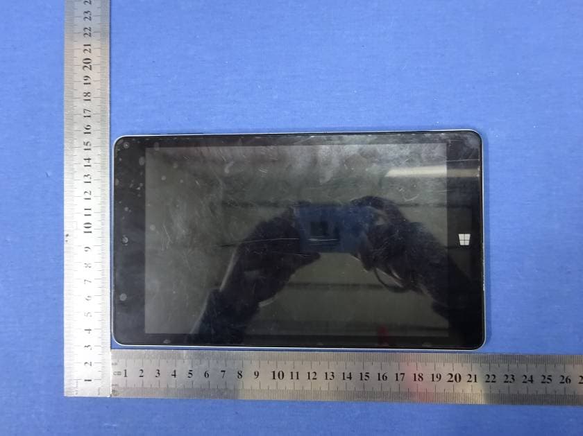 Tablet PC - FCC ID ZVR-TM800W560L - SHENZHEN GIEC ELECTRONICS CO., LTD.