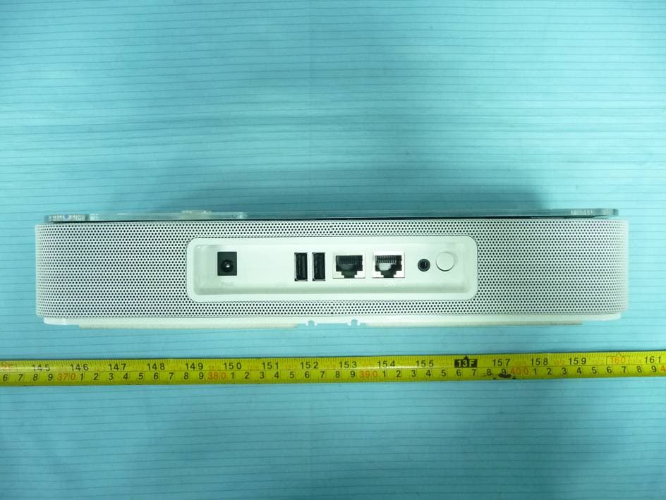 DTP2 - FCC ID ZVS-E169 - invoxia (4)