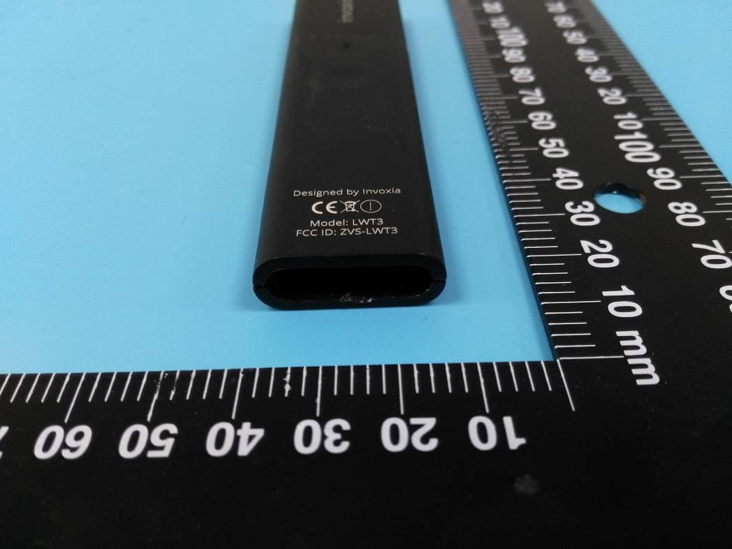 LWT3 - FCC ID ZVS-LWT3 - invoxia (5)
