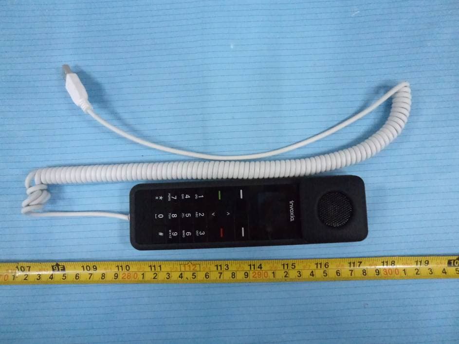 NVX2 - FCC ID ZVS-NVX-DCK2 - invoxia (4)